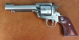RUGER BLACKHAWK FLATTOP 05247 357 MAG/9MM - 16 of 18