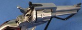 RUGER BLACKHAWK FLATTOP 05247 357 MAG/9MM - 7 of 18