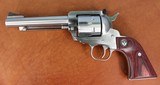 RUGER BLACKHAWK FLATTOP 05247 357 MAG/9MM - 18 of 18