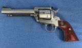 RUGER BLACKHAWK FLATTOP 05247 357 MAG/9MM - 4 of 18