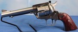 RUGER BLACKHAWK FLATTOP 05247 357 MAG/9MM - 8 of 18