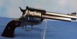 RUGER BLACKHAWK FLATTOP 05247 357 MAG/9MM - 11 of 18