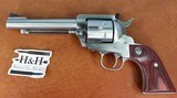 RUGER BLACKHAWK FLATTOP 05247 357 MAG/9MM - 15 of 18