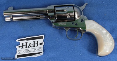 UBERTI 1873 O&L DOC .45LC 356714