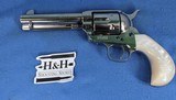 UBERTI 1873 O&L DOC .45LC 356714 - 15 of 16