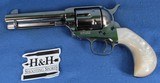 UBERTI 1873 O&L DOC .45LC 356714