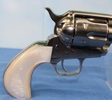 UBERTI 1873 O&L DOC .45LC 356714 - 9 of 16