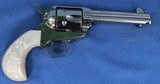 UBERTI 1873 O&L DOC .45LC 356714 - 5 of 16
