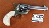 UBERTI 1873 O&L DOC .45LC 356714 - 12 of 16