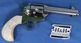 UBERTI 1873 O&L DOC .45LC 356714 - 16 of 16