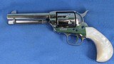 UBERTI 1873 O&L DOC .45LC 356714 - 4 of 16
