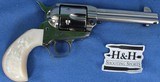UBERTI 1873 O&L DOC .45LC 356714 - 2 of 16