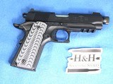 BROWNING 1911-22 TB 22LR
051821490 - 3 of 20