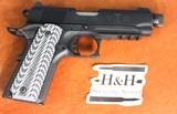 BROWNING 1911-22 TB 22LR
051821490 - 20 of 20