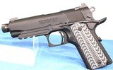 BROWNING 1911-22 TB 22LR
051821490 - 5 of 20