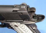BROWNING 1911-22 TB 22LR
051821490 - 16 of 20
