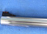 RUGER MKIV TARGET HUNTER .22 LR 40160 - 10 of 24