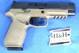 SIG SAUER WILSON P320 9MM ORIG BOX, 3 MAGS - 2 of 21