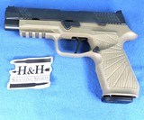 SIG SAUER WILSON P320 9MM ORIG BOX, 3 MAGS - 20 of 21