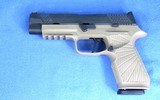 SIG SAUER WILSON P320 9MM ORIG BOX, 3 MAGS - 18 of 21