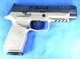 SIG SAUER WILSON P320 9MM ORIG BOX, 3 MAGS - 19 of 21