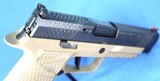 SIG SAUER WILSON P320 9MM ORIG BOX, 3 MAGS - 7 of 21