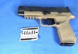 SIG SAUER WILSON P320 9MM ORIG BOX, 3 MAGS - 1 of 21