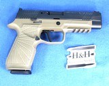 SIG SAUER WILSON P320 9MM ORIG BOX, 3 MAGS - 21 of 21