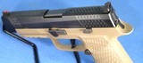 SIG SAUER WILSON P320 9MM ORIG BOX, 3 MAGS - 5 of 21
