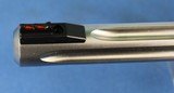 RUGER MKIV HUNTER .22 LR 40118 - 12 of 22