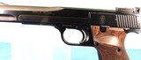 SMITH & WESSON MODEL 41 .22 LR 130512 - 12 of 23