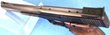 SMITH & WESSON MODEL 41 .22 LR 130512 - 5 of 23