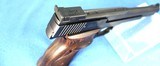SMITH & WESSON MODEL 41 .22 LR 130512 - 10 of 23