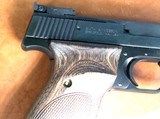 SMITH & WESSON MODEL 41 .22 LR 130512 - 19 of 23