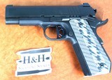 DAN WESSON ECP .45ACP 01883DW - 14 of 22