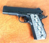 DAN WESSON ECP .45ACP 01883DW - 18 of 22