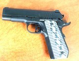 DAN WESSON ECP .45ACP 01883DW - 16 of 22