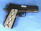 DAN WESSON ECP .45ACP 01883DW - 20 of 22