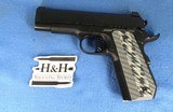 DAN WESSON ECP .45ACP 01883DW - 1 of 22