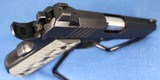 DAN WESSON ECP .45ACP 01883DW - 5 of 22