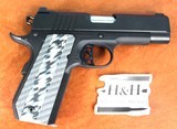 DAN WESSON ECP .45ACP 01883DW - 15 of 22