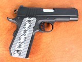 DAN WESSON ECP .45ACP 01883DW - 19 of 22