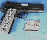DAN WESSON ECP .45ACP 01883DW - 2 of 22
