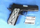 DAN WESSON ECP .45ACP 01883DW - 22 of 22