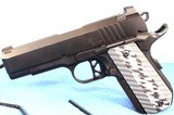 DAN WESSON ECP .45ACP 01883DW - 7 of 22