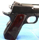 CZ DAN WESSON GUARDIAN .45 ACP 01829 - 19 of 25