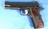 CZ DAN WESSON GUARDIAN .45 ACP 01829 - 22 of 25