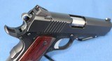 CZ DAN WESSON GUARDIAN .45 ACP 01829 - 6 of 25
