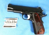CZ DAN WESSON GUARDIAN .45 ACP 01829 - 24 of 25