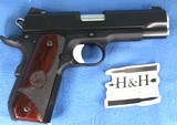 CZ DAN WESSON GUARDIAN .45 ACP 01829 - 2 of 25